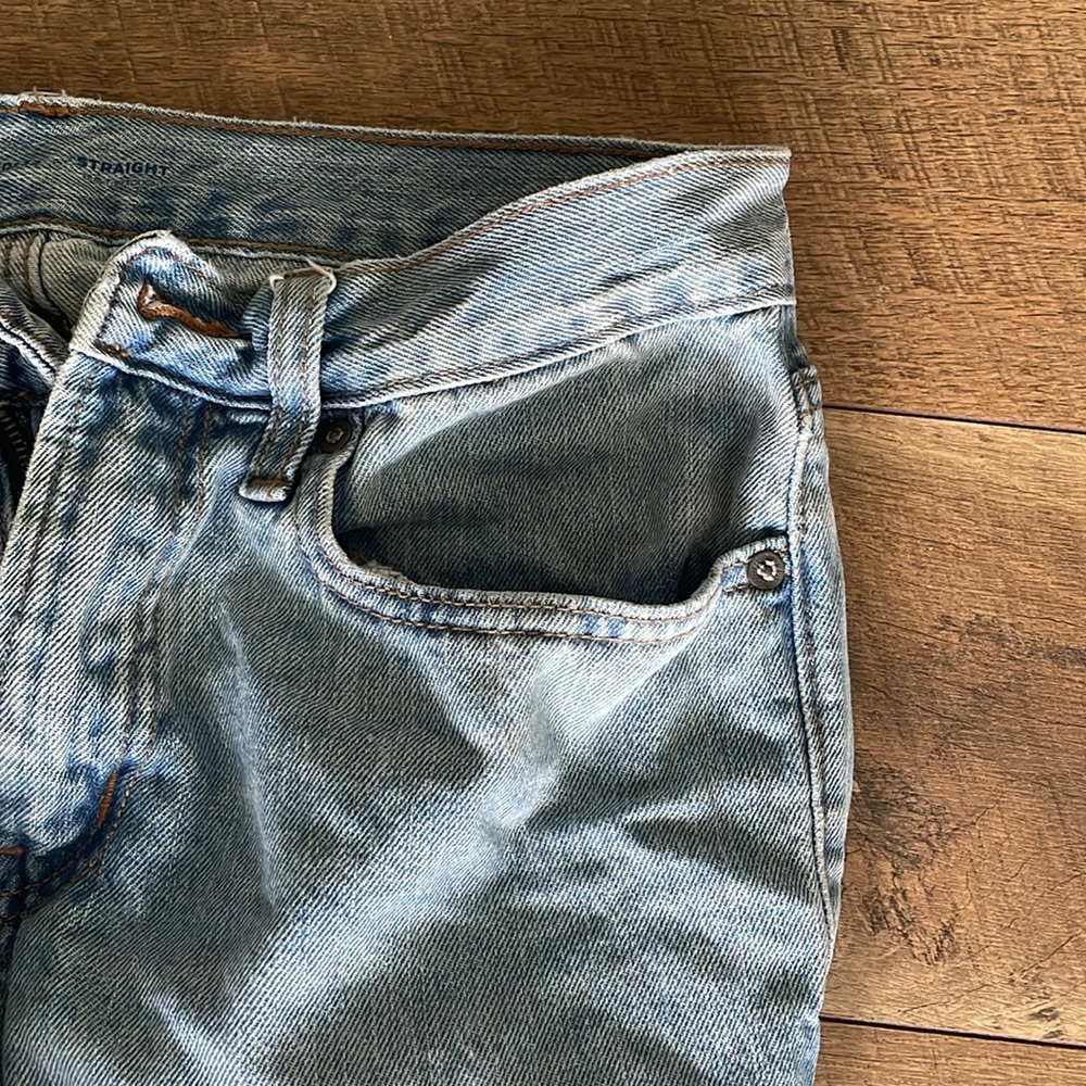 Means Jeans - Picture 6 of 9